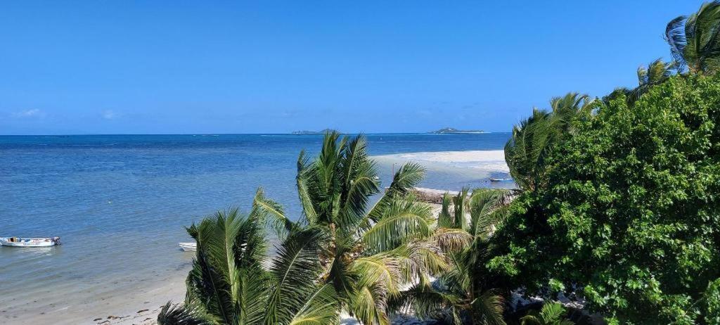 Diamond Plaza Hotel Grand Anse  Exterior foto