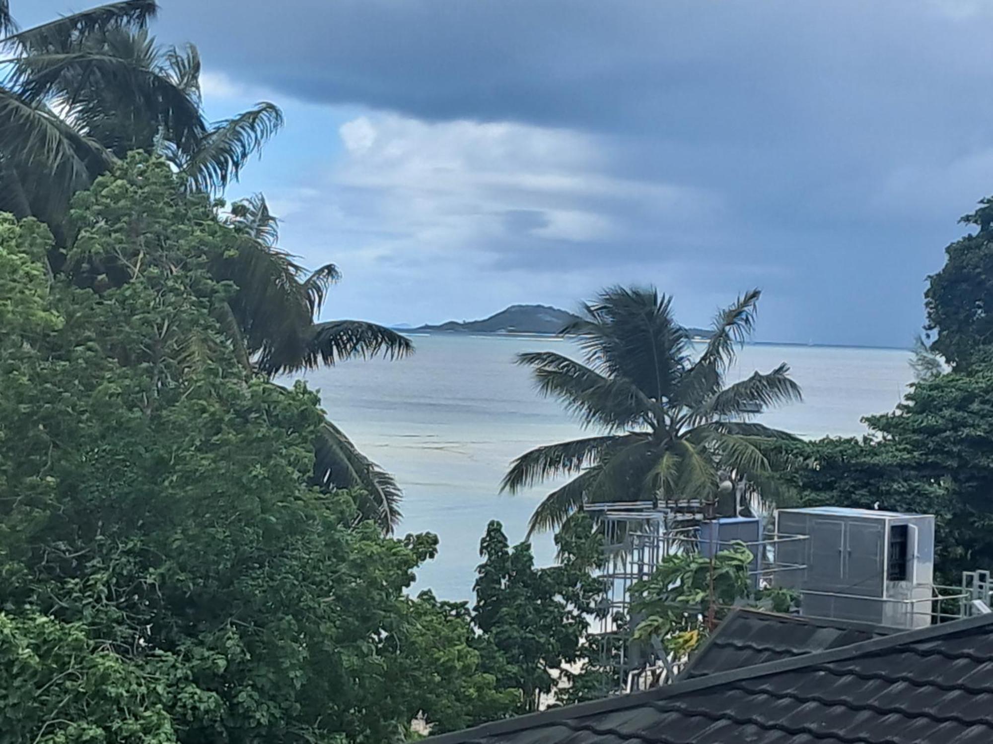 Diamond Plaza Hotel Grand Anse  Quarto foto