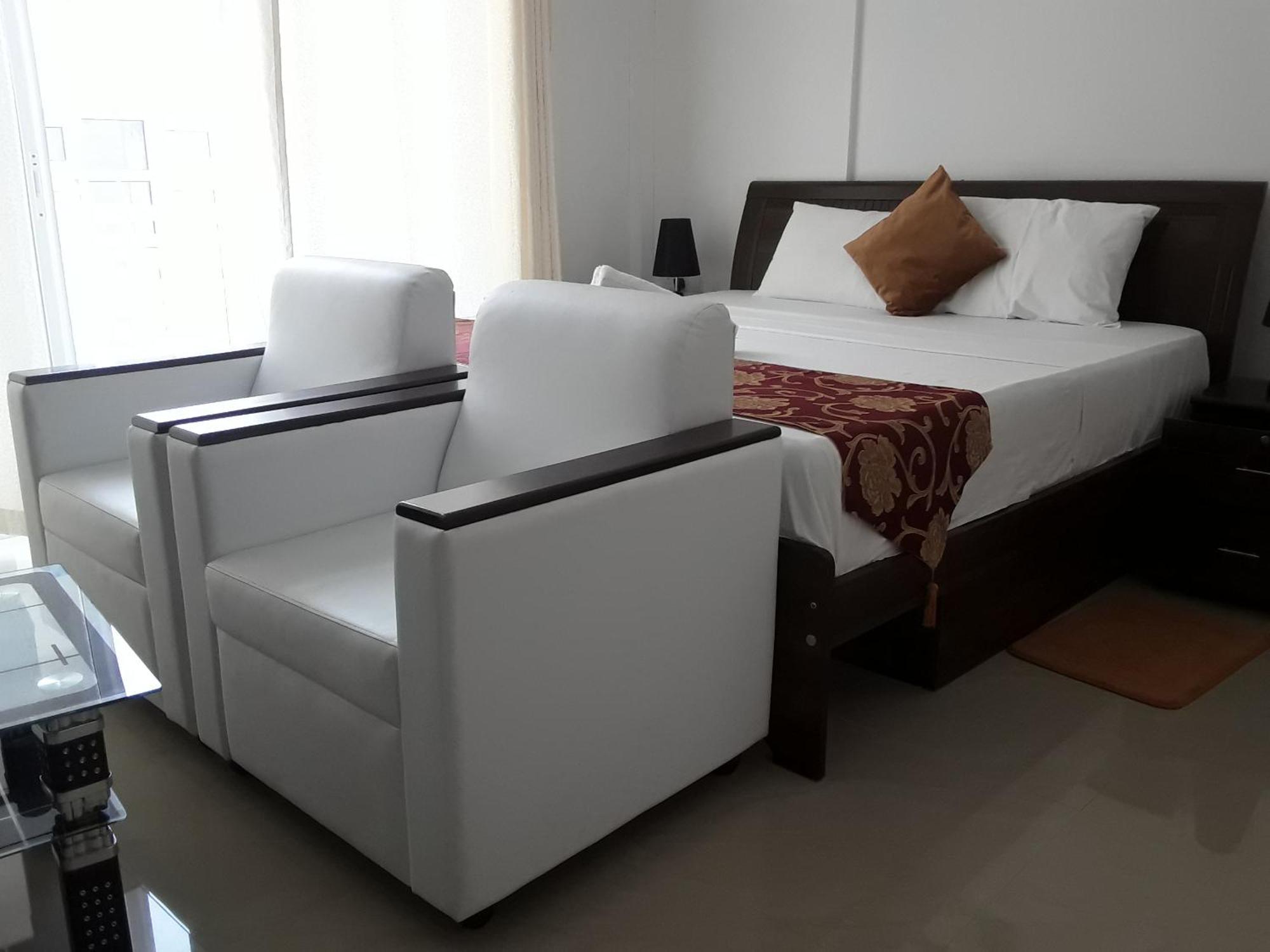 Diamond Plaza Hotel Grand Anse  Quarto foto